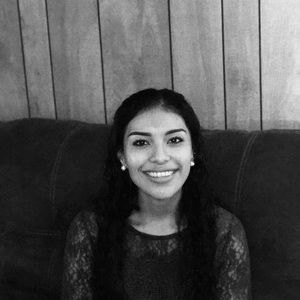 Meet your Posher, Mary